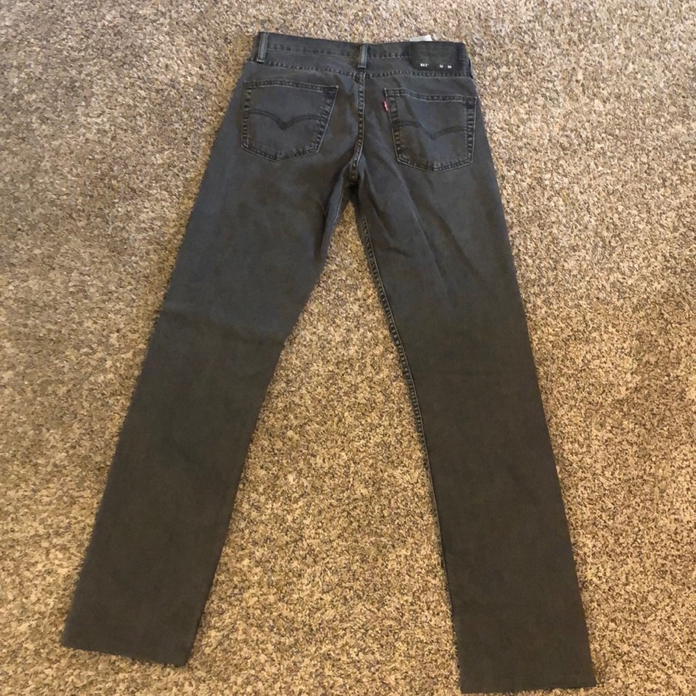 Levi’s 511 - Picture 3 of 5